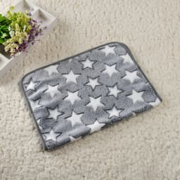 Soft Cozy Dog Bed Mat For Small Large Dogs Bone Star Avocado Print Warm Mattress Pet Cat Sleeping Blanket Puppy Travel Supplies