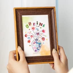Journal GO 30pages Multi-Style Cute Sticker Book Perforated Glossy Coated Paper Decorative Sticker Pad for Journaling Scrapbook
