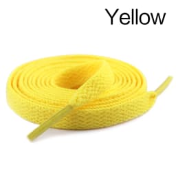 1 Pair 100 120 CM Length 29 colors Shoelace Flat Popular Sports Shoes Laces Casual Canvas Unisex Polyester Shoelaces Shoelace