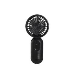 Travel, and Camping Mini Portable Fan USB Charging 3-speed - Handheld Fan for Men and Women Suitable for Office, Outdoor
