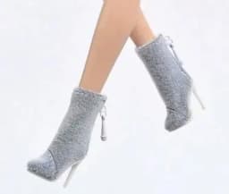 High quality Handmade Toy shoes fit for your dolls FR2 FR6.0 BRX34