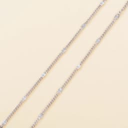 Thin Necklace Stainless Steel Sequins Chain Flat Chains Creative DIY Making Components for Jewelry Supplies Accessories