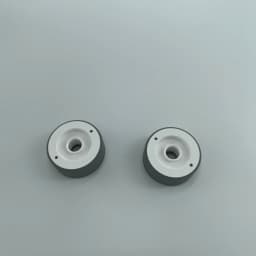 Original Dreame T20 Accessories HEPA Filter Roller Brush Motor Dust Cup Tube Host Main Charging Base
