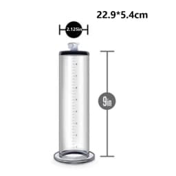 ZC100 High-End Acrylic Vacuum Pump Professional Training Tool