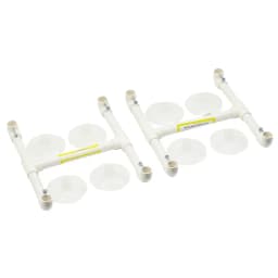 LCD TV Maintenance Tool Powerful Silicone Vacuum Suction Cup Remove the Screen Artifact Suitable for 32-75 inch TV