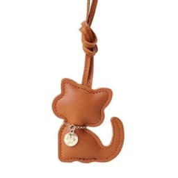New Little White Rabbit Bags Charm Cute White Pendant Bag Decoration Accessory Handmade Adjustable Cute Bunny Bags Pendant Decor