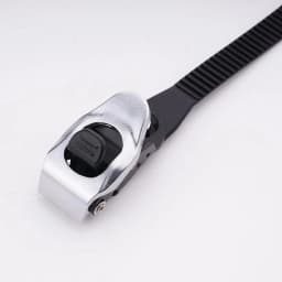 NEW Heavy-Duty Grip Lock Strap Multipurpos Ratchet Straps Adjustable Metal Ratchet Buckle For Reusable Secure Anything Tool