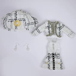 Clothes For ICY DBS Blyth Doll 1/6 BJD Special Price Dress Set Girl Toy SD