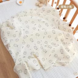 Newborn Baby Cotton Blanket Summer Bedding Babies Stuff Throw Blanket Muslin Squares Receiving Blanket