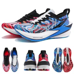 IRUNSVAN 2025 Shadow Wing 3.0 Full Palm T800 Carbon Board Running Shoes Breathable and Durable Sports Shoes for Men and Women