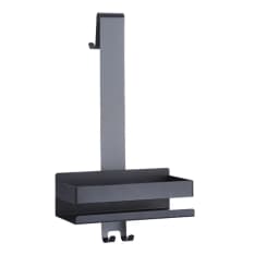 Movable Bathroom Shelves No Drill Shelf Organizer Shower Support Steel Shelf Multifunction Shelves Storage Unit For Bathroom
