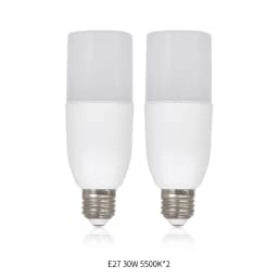 1-4PCS LED Photography Bulb Highlight White Light 20W Lamp Light Weight Not Fragile Use in Softbox Photo Studio With E27 Base