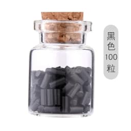 Multi colored flint suitable for various lighters, flint lighter accessories, smoking accessories