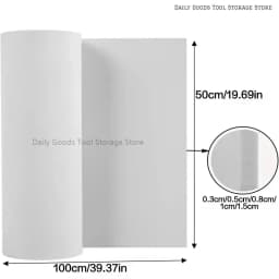 EVA Foam Sheets With Adhesive EVA Rubber Board Sound-Absorbing Noise Reducing Foam Craft Handmade Model Making Cosplay 100x50cm