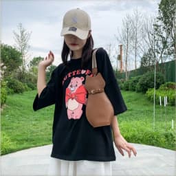 Fun Cartoon Cat Style Purses and Handbags for Women Novelty Handbag Girls Shoulder Crossbody Casual Female Clutch Designer Bag