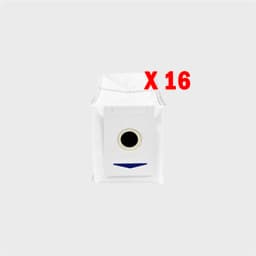 For ECOVACS T30 PRO OMNI / T30 OMNI Robot Vacuum Cleaner Accessories Main Side Brush Mop Cloth Hepa Filter Dust Bag Spare Parts