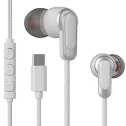 Digital Chip Type-c wired earphones factory wholesale live broadcast e-sports tuning suitable for iPhone Samsung xiaomi Phone