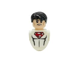 Avengers: Samurai, Angel, Crocodile, Mutant, Red Arrow Hero, Ocean Youth Puzzle Toy, Desktop Handheld Toy