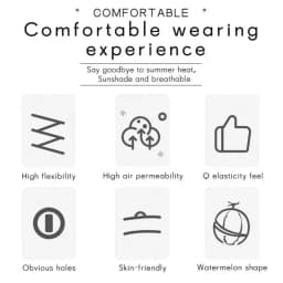 Quick-Drying Skullcap Beanie Cycling Cap Hat Men Women Summer Ice Silk Riding Small Cap Running Sports Bike Lined Hat