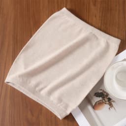 Pure Wool Waist Support Warmer High Elasticity Comfortable Belt for Cold Weather Women's Abdominal Protection