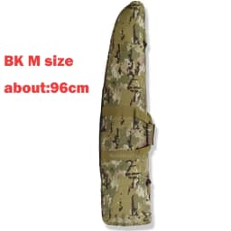 OPHIDIAN M/L/XL Gun Bag Case Rifle Bag Backpack Sniper Carbine Airsoft Shooting Carry Shoulder Bags for Hunting Accessories