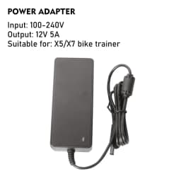 Thinkrider X7Pro X5Neo Power Adapter Accessories