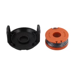 Parts Spool Line 18 V Premium Trimmeraccessories Plastic Fit MCT1825 MCT2X1825 Replacement Line Spool Cover Cap