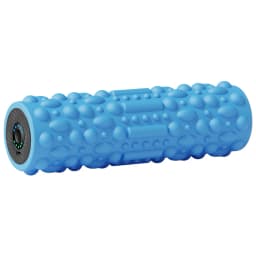 Electric Vibrating Foam Roller Yoga Column Rechargeable Massage Column 5 Modes Exercise Roller for Bodybuilding