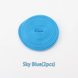 Flat Shoelaces for Sneakers Laces for Shoes Accessories Athletic Running Shoelace Adults Kids Wide Unisex Shoe Boot Strings New