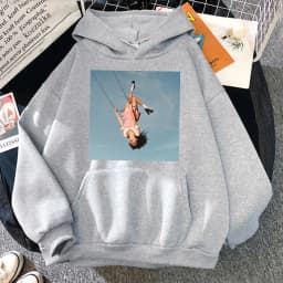 OR3 Album You Seem Pretty Sad for A Girl So in Love Hoodie 2026 Women Hoodie Autumn Winter Clothes Aesthetic Sweatshirt Vintage