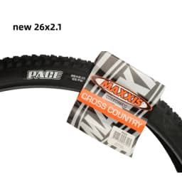 MAXXIS PACE(M366) Bicycle Wire Tire 26/27.5/29 x 1.75/1.95/2.1 For MTB Mountain Bike Ultra Light Tyre Original Bike Part