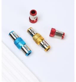 1/4" Hex Magnetic Bit Magnetizer Tool for Phillips Flat Torx Screwdriver Bits Power Drill Hand Tool Accessory