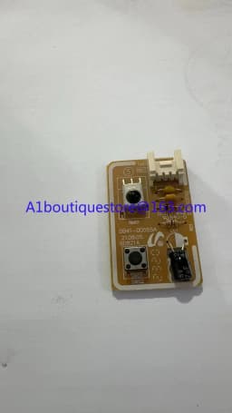 Applicable to Samsung air conditioner computer board DB41-01222A remote control receiving board DB92-02874A DB41-01182A
