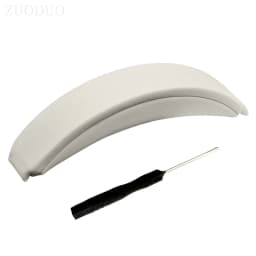 Removeable Headband For BOSE Quiet Comfort QC35 QC35II QC45 QC Headphones Replacement New Design Headand Cushion