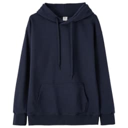 Simple Solid Color Hoodie Custom Design Thin Sweatshirt Embroidery Brand Pattern Corporate Team Hoodie Print Company Logo