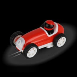 Analog Slot Car For Carrera Go Scalextric 1 64 1/64 1:64 Scale Electric High Speed Race Track Polizei Racing Cars Vehicle Toy