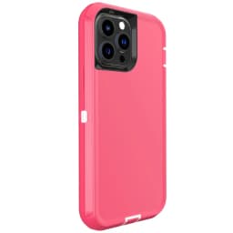 3 IN 1 Heavy Duty Armor Shockproof Dust-Proof Case For iPhone 15 14 13 12 11 16Pro MAX MINI XSMAX XR X XS SE 6 7 8 PLUS Cover
