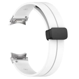 Magnetic Strap for Samsung Galaxy Watch 6 4 Classic 5 pro 44mm 40mm 47mm 43mm 45mm 46mm 42mm 20mm bracelet galaxt watch 4 strap