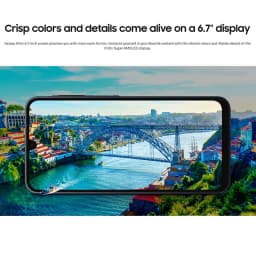 Samsung Galaxy A16 4G Global version Smartphone MediaTek Helio G99, 6.7" Super AMOLED 90Hz Display, 5000mAh Battery, 50MP Camera