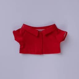 Doll Clothes for 10/15/20cm Idol Doll Outfit Accessories Casual Solid Shirt Color for Super Star Dolls Toys Collection Gift