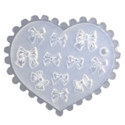 Butterfly Embossing Silicone Mold Nail Art Carving Mold Suitable for Diy Nail Art Decoration Supplies Nail Template Tool