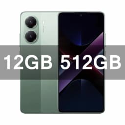 Original X7 Pro Cellphone Global Mobile Phone Snapdragon 8 gen 3 Version Cell Phone 8000mAh 5G Dual SIM Android 14 Smartphone