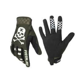 Fistplast Touch Screen High Aesthetic Riding Off-Road Motorcycle Cross-Border Foreign Trade Wear-Resistant Outdoor Sports Glove