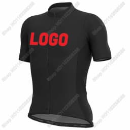 2025 Custom DIY Cycling Jersey Set Black Factory Cycling Clothing Road Bike Shirts Suit Bicycle Bib Shorts MTB Wear Ropa