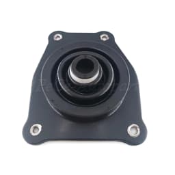 Car Shifter Boot Seal Rubber Gear Insulator TURRET Bushing For MX5 MK1 Mk2 Mk2.5 1989-2005 NA0164481B M51317480A 039817462A