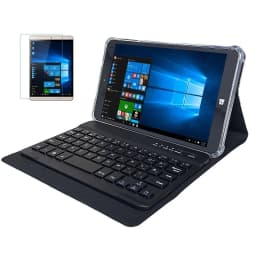 8 INCH Z8300 CPU T10 64 Bit 4GB RAM 64GB ROM AR1 Windows 10 Tablet PC 1280 X 800 IPS Screen Quad Core Dual Cameras