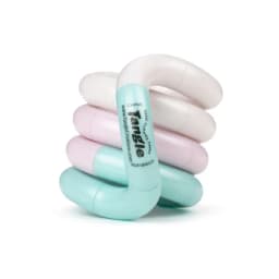 Genuine Tangle Twisting Relaxation Toy Cloud Series / Illusion Stone Series Twisting Fun Concentration Training Educational Toy