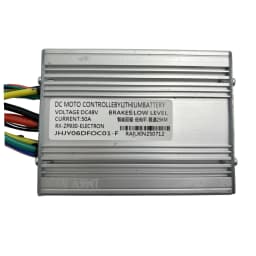 Original JOYOR S10 Dual motor Controller electric scooter S Series 48V 60V front rear motors Integrated controller spare parts