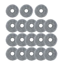 Mop Pads for Roborock Q Revo Master, Q Revo S, Q Revo Pro, Q Revo Maxv, Q Revo Curv Accessories Replacement Parts Mopping Cloths