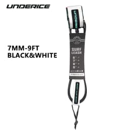 SUP Board 6-10FT Surf Leash Surf Leg Rope Surfboard Leash TPU Stainless Swivels Inflatable Paddle Board Longboard Foot Rope